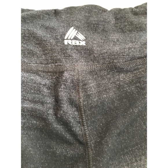 RBX Women’s Athletic Leggings - Picture 4 of 5